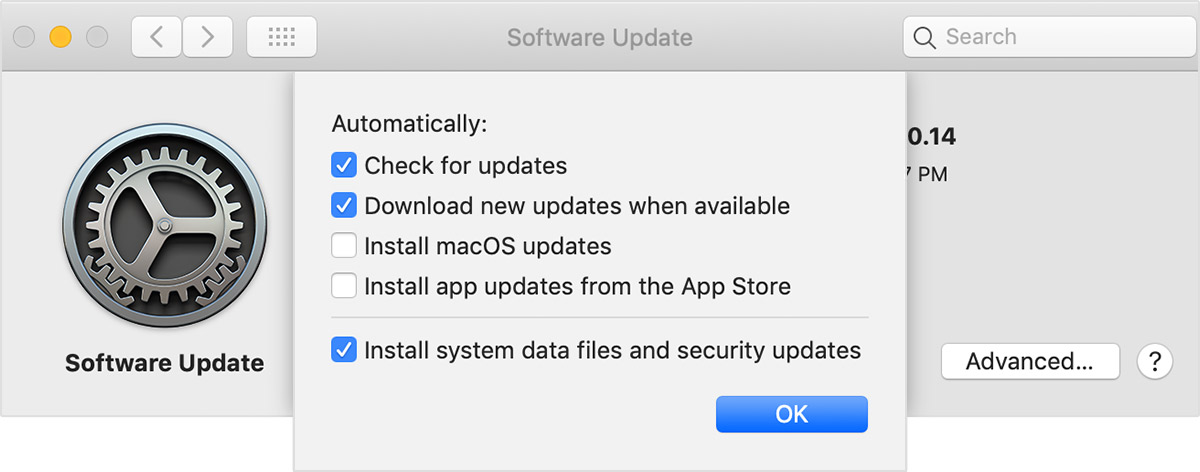 ./configure make make install for mac